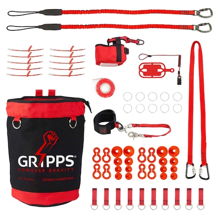 Gripps Wind Technician Kit H01423